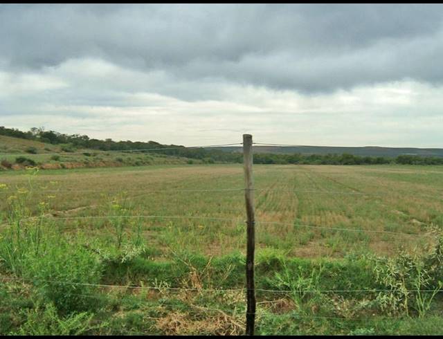 FARM FOR SALE IN MOSSEL BAY RURAL